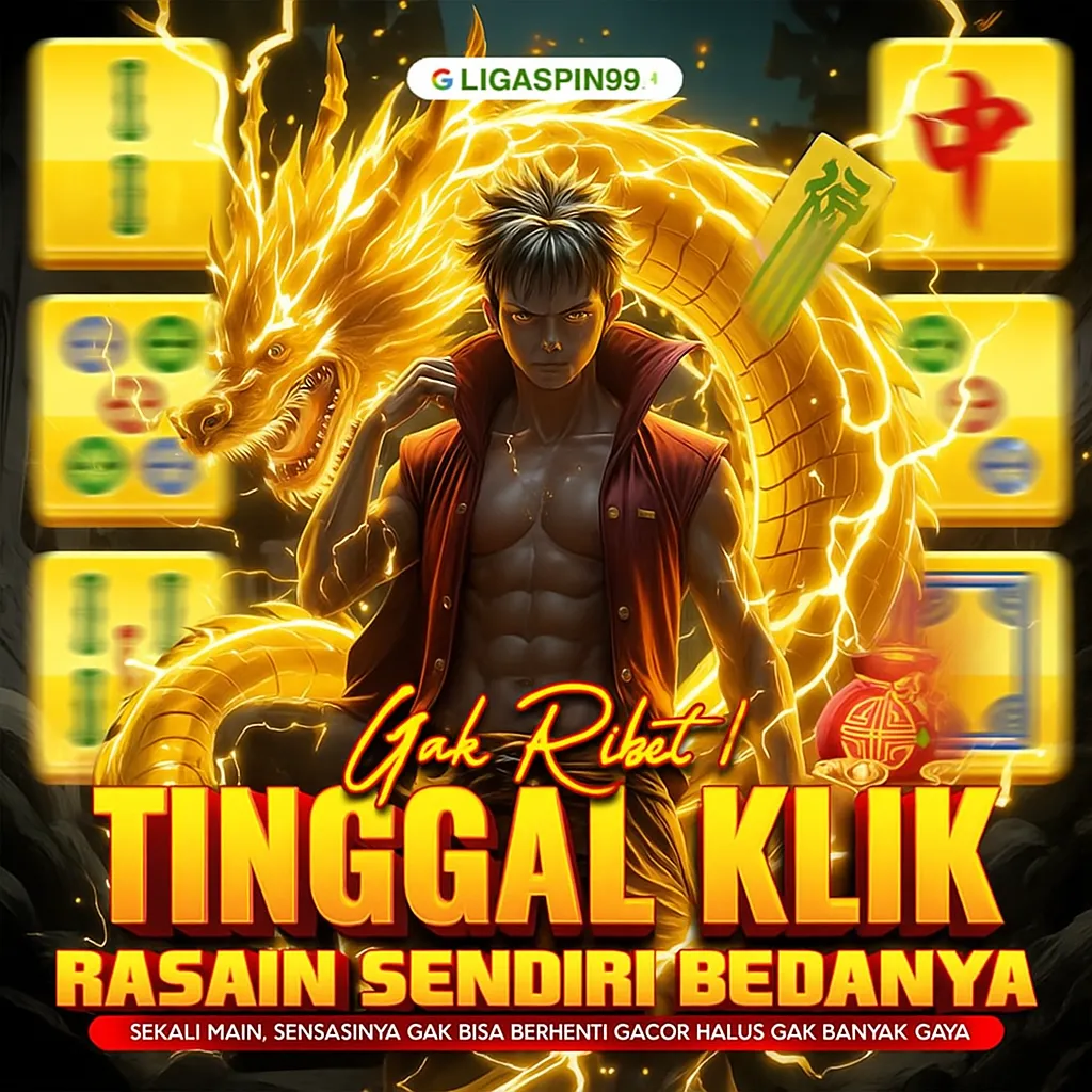 LIGASPIN99 Situs Slot Gacor Terbaru Dan Slot88 Terpercaya Di Indonesia 2025